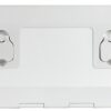 DOOR 'FLUSH' 600X250
