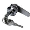 SERVICE DOOR LOCK