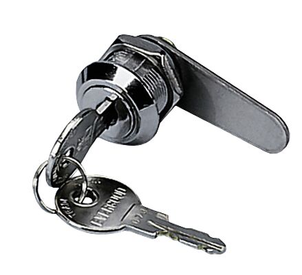 SERVICE DOOR LOCK 1 SERVICE DOOR LOCK