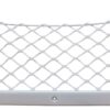 MESH POCKET WHITE 365x180MM 4 9512066192 verkkotasku fullhd