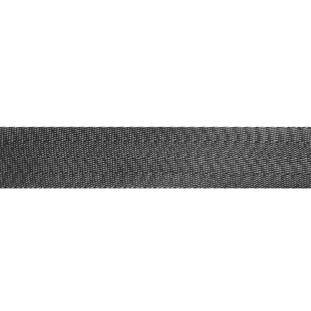 POLYESTER RIBBON BLACK 3MM x 100M 2 POLYESTER RIBBON BLACK 3MM x 100M - Image 2
