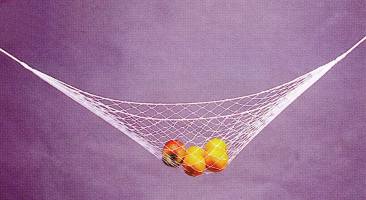 STORAGE NET WHITE 1 STORAGE NET WHITE