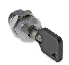 LOCK FOR INSPECTION DOOR