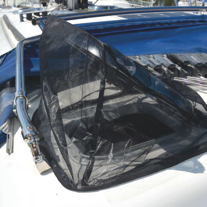 DOOR-TOP MOSQUITO NET S 5 DOOR-TOP MOSQUITO NET S - Image 5