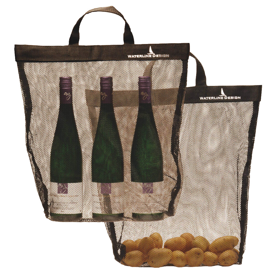 WATERLINE MESH BAG 2 WATERLINE MESH BAG - Image 2
