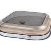 MOISTURE/THERMAL INSULATION FOR DOORS S