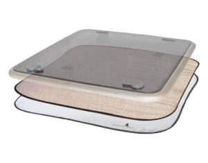 MOISTURE/THERMAL INSULATION FOR DOORS L