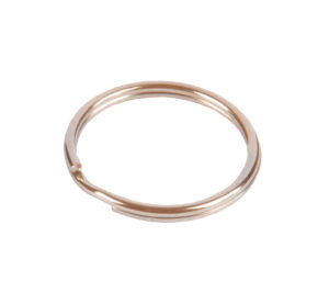 KEYRING 25 MM