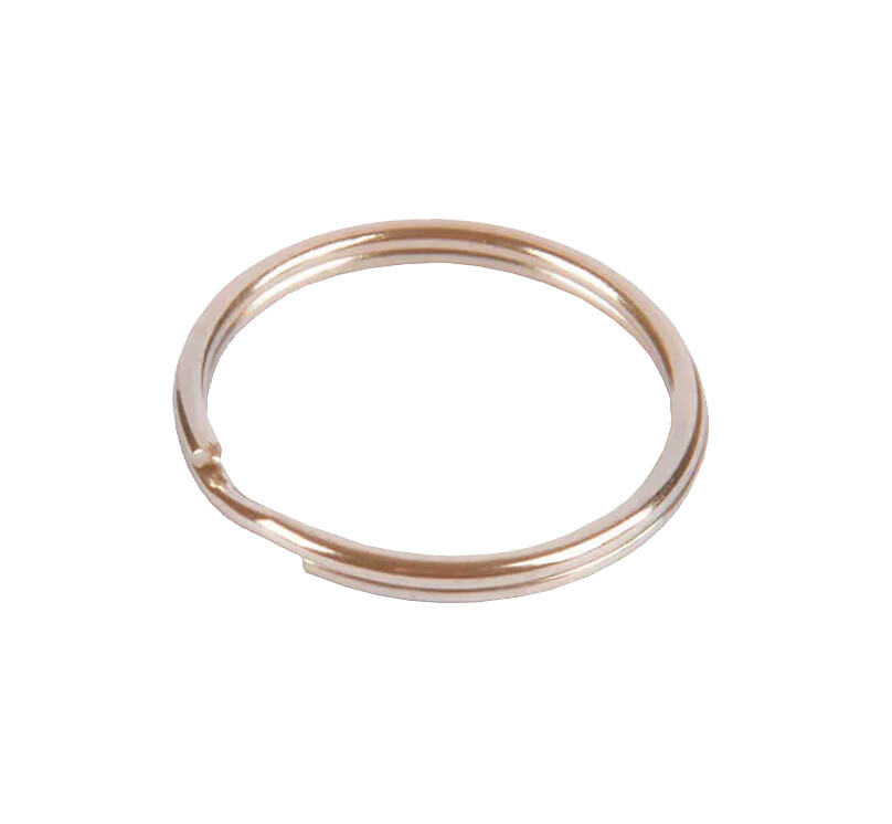 KEYRING 25 MM 1 KEYRING 25 MM