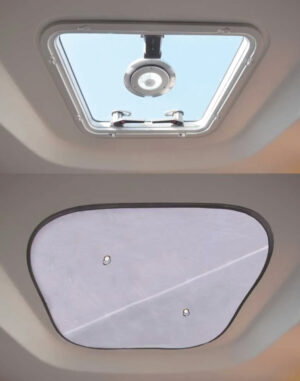 BLINDS FOR VALVE DOOR 11 9512066326b fullhd