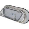 WINDOW BLINDS WITH VALVE S