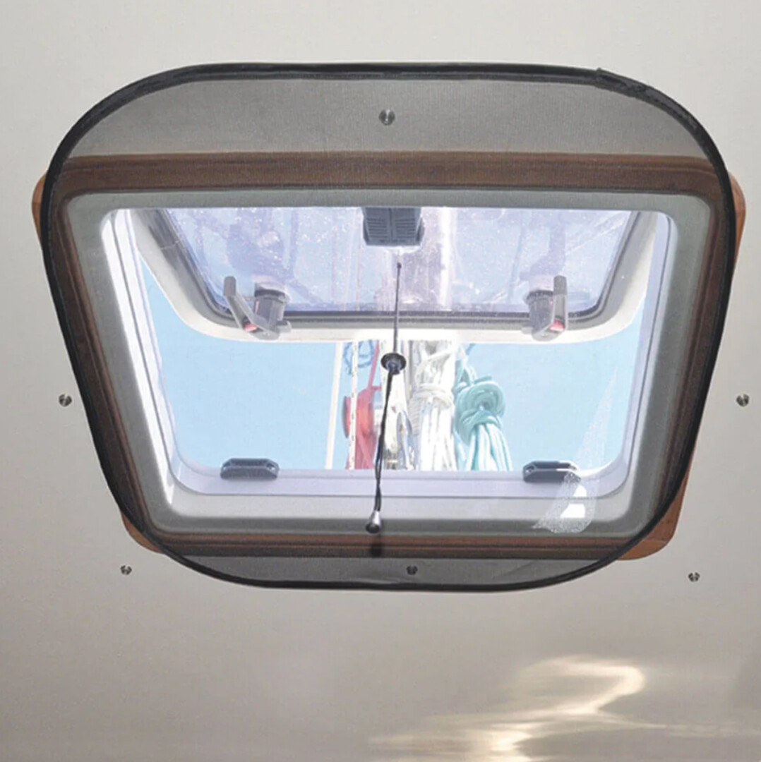 MOSQUITO NET FOR DOOR M 4 MOSQUITO NET FOR DOOR M - Image 4