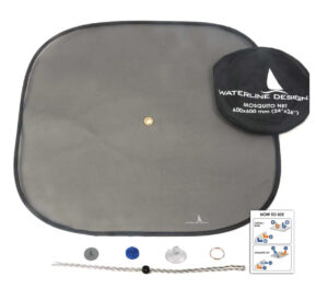 MOSQUITO NET FOR DOOR M 11 9512066331c fullhd