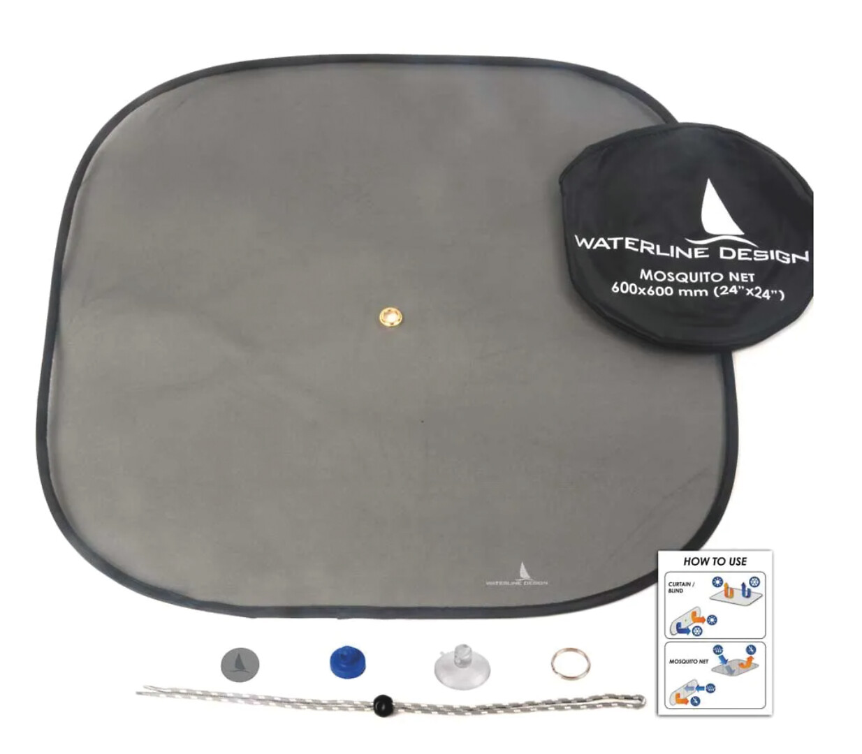MOSQUITO NET FOR DOOR M 6 MOSQUITO NET FOR DOOR M - Image 6