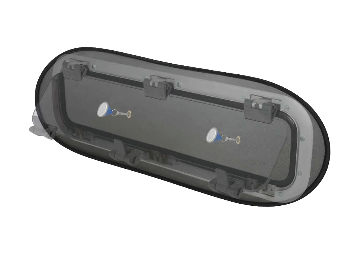MOSQUITO NET FOR WINDOW L 1 MOSQUITO NET FOR WINDOW L