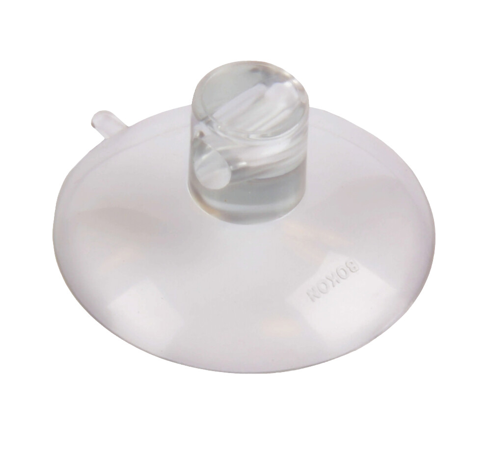 SUCTION CUP SET 40 (2-PACK) 1 SUCTION CUP SET 40 (2-PACK)