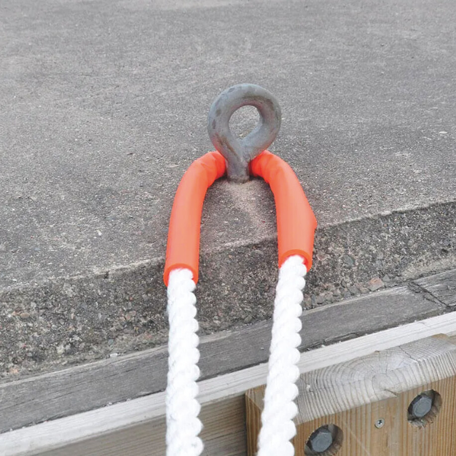 SPIROLL ABRASION PROTECTION L ORANGE 5 SPIROLL ABRASION PROTECTION L ORANGE - Image 5