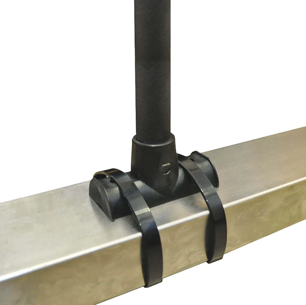 MR MOORING STRAP ATTACHMENT 1 MR MOORING STRAP ATTACHMENT