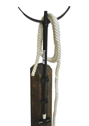 MR MOORING ROPE HOLDER