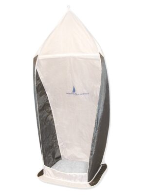 VENTILATION HOOD WITH MOSQUITO NET CABIN BREEZE