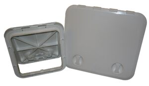 Maintenance hatch Europa 280 x 375 mm