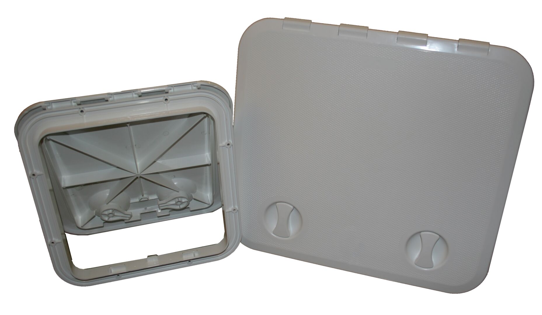 Maintenance hatch Europa 380 x 380 mm 1 Maintenance hatch Europa 380 x 380 mm