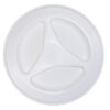 WHITE PLASTIC INSPECTION HATCH 140MM 2 9512067001 fullhd