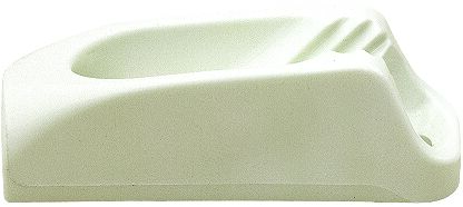CLAMCLEAT ROPE LOCK, WHITE 2 CLAMCLEAT ROPE LOCK, WHITE - Image 2
