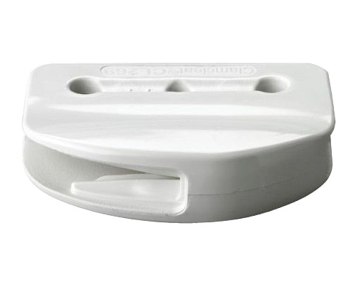 ROPE LOCK SAIL EDGE 1 ROPE LOCK SAIL EDGE