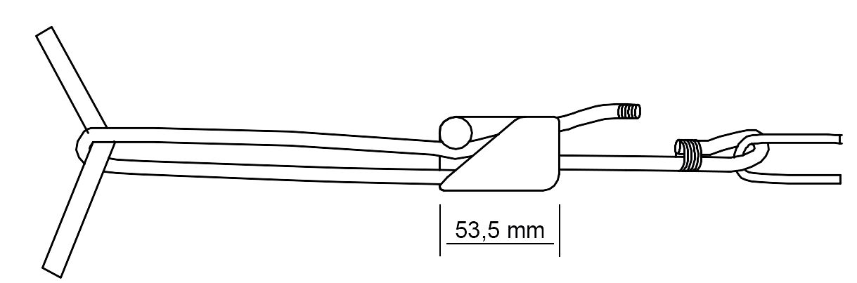 ROPE LOCK/RESTRICTOR ATTACHMENT 4 ROPE LOCK/RESTRICTOR ATTACHMENT - Image 4