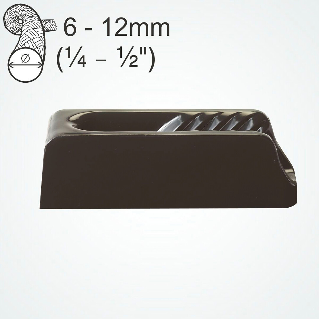 ROPE LOCK WITH GUIDE 2 ROPE LOCK WITH GUIDE - Image 2