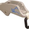 TRAPEZOID ROPE LOCK