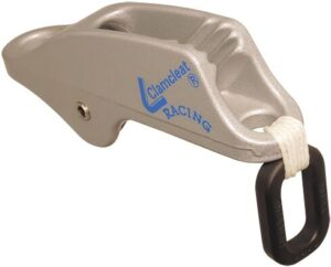 TRAPEZOID ROPE LOCK