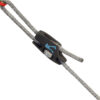 RACING AERO CABLE LOCK BLACK 4-6 MM 5 9512074040 fullhd jpg