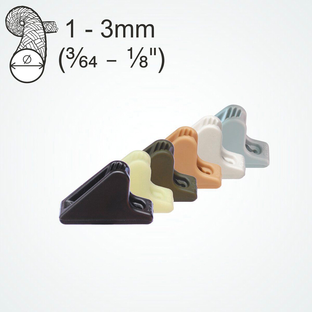 ROPE LOCK MINI, GLITTER 2 ROPE LOCK MINI, GLITTER - Image 2