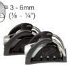 CLAMCLEAT INLINE ROPE LOCK 14 9512074080 fullhd