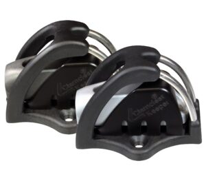 CLAMCLEAT INLINE ROPE LOCK