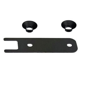 INSULATION PLATE FOR ROPE LOCK MK2