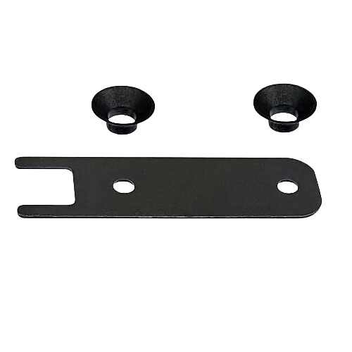 INSULATION PLATE FOR ROPE LOCK MK2 1 INSULATION PLATE FOR ROPE LOCK MK2