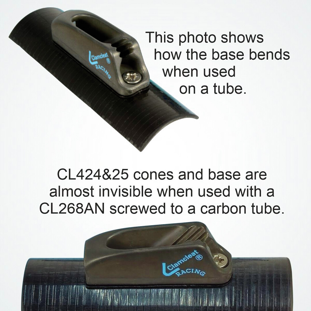 INSULATION PLATE FOR MICROS ROPE LOCK 4 INSULATION PLATE FOR MICROS ROPE LOCK - Image 4