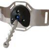 V-BELT MOUNTING SET, WIDE