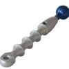 TRAPEZOID CABLE FITTING