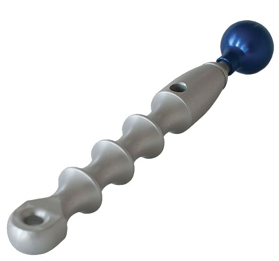 TRAPEZOID CABLE FITTING 1 TRAPEZOID CABLE FITTING