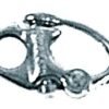 SCOOTER HOOK STAINLESS STEEL 52MM 5 9512075030 fullhd