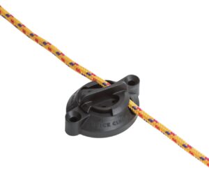 BARTON QUICK CLEAT ROPE LOCK 6-10MM