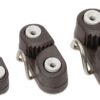 BARTON SCOOTER LOCK WITH GUIDE 40MM