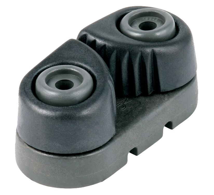 LARGE ALANITE CAM CLEAT CARDED 1 LARGE ALANITE CAM CLEAT CARDED