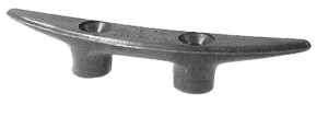 DARK GREY PLASTIC BUTTON 99MM