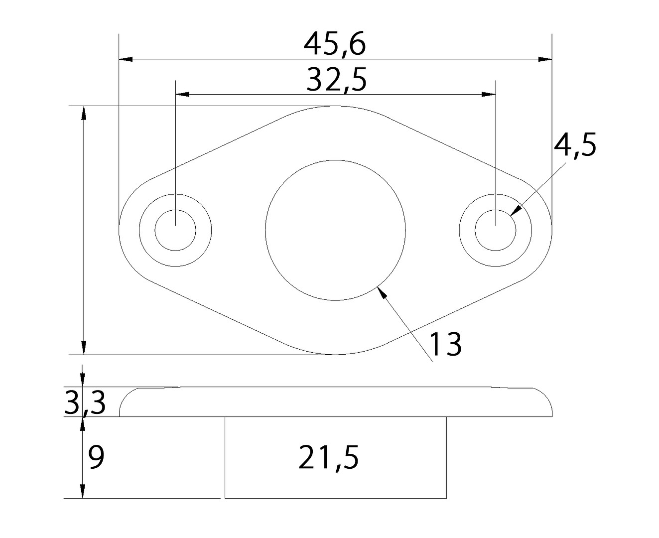 ROPE THROUGH 13mm 3 ROPE THROUGH 13mm - Image 3