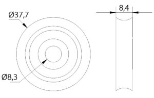 PYLO SPINDLE 38x8MM 5 9512086000m fullhd jpg